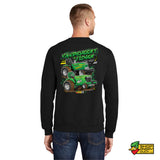 Van De Weert & Fisher Pulling Team Crewneck Sweatshirt