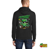 Van De Weert & Fisher Pulling Team Hoodie