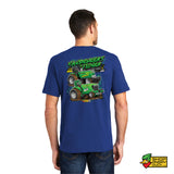 Van De Weert & Fisher Pulling Team T-Shirt