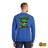 Van De Weert & Fisher Pulling Team Crewneck Sweatshirt