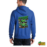Van De Weert & Fisher Pulling Team Hoodie