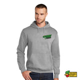 Van De Weert & Fisher Pulling Team Hoodie