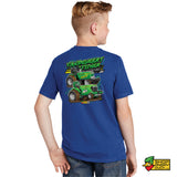 Van De Weert & Fisher Pulling Team Youth T-Shirt