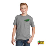 Van De Weert & Fisher Pulling Team Youth T-Shirt