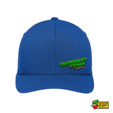 Van De Weert & Fisher Pulling Team Flexfit Flat Cap