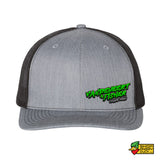 Van De Weert & Fisher Pulling Team Snapback Hat