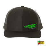 Van De Weert & Fisher Pulling Team Snapback Hat