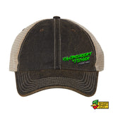 Van De Weert & Fisher Pulling Team Trucker Hat