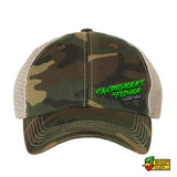 Van De Weert & Fisher Pulling Team Trucker Hat