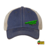 Van De Weert & Fisher Pulling Team Trucker Hat