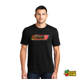 Marcus Tomlinson T-Shirt