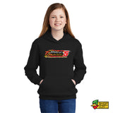 Marcus Tomlinson Youth Hoodie