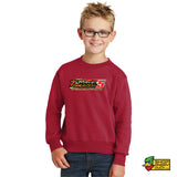 Marcus Tomlinson Youth Crewneck Sweatshirt