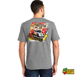 Marcus Tomlinson T-Shirt
