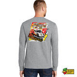 Marcus Tomlinson Long Sleeve T-Shirt