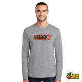 Marcus Tomlinson Long Sleeve T-Shirt