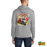 Marcus Tomlinson Hoodie