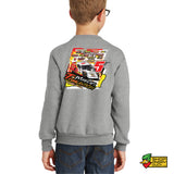 Marcus Tomlinson Youth Crewneck Sweatshirt