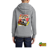 Marcus Tomlinson Youth Hoodie