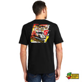 Marcus Tomlinson T-Shirt