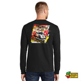 Marcus Tomlinson Long Sleeve T-Shirt