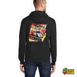 Marcus Tomlinson Hoodie