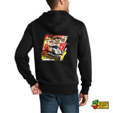 Marcus Tomlinson Full Zip Hoodie