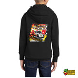 Marcus Tomlinson Youth Hoodie