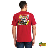 Marcus Tomlinson T-Shirt