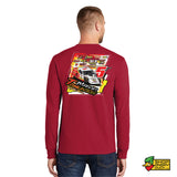 Marcus Tomlinson Long Sleeve T-Shirt