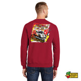 Marcus Tomlinson Crewneck Sweatshirt