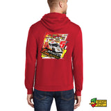 Marcus Tomlinson Hoodie