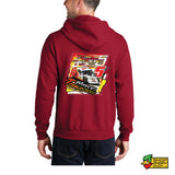 Marcus Tomlinson Full Zip Hoodie