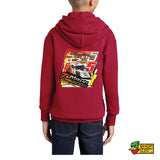 Marcus Tomlinson Youth Hoodie