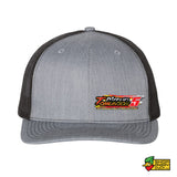 Marcus Tomlinson Snapback Hat