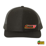 Marcus Tomlinson Snapback Hat