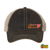 Marcus Tomlinson Trucker Hat