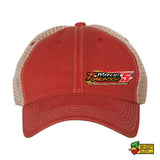 Marcus Tomlinson Trucker Hat