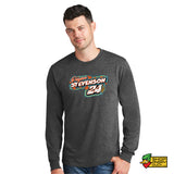 Payton Stevenson Long Sleeve T-Shirt
