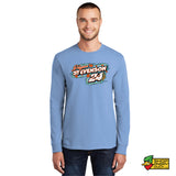 Payton Stevenson Long Sleeve T-Shirt