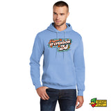 Payton Stevenson Hoodie