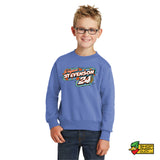 Payton Stevenson Youth Crewneck Sweatshirt