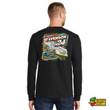 Payton Stevenson Long Sleeve T-Shirt