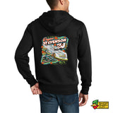 Payton Stevenson Full Zip Hoodie