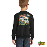 Payton Stevenson Youth Crewneck Sweatshirt