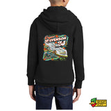 Payton Stevenson Youth Hoodie