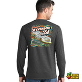 Payton Stevenson Long Sleeve T-Shirt