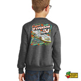 Payton Stevenson Youth Crewneck Sweatshirt
