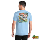 Payton Stevenson T-Shirt