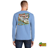 Payton Stevenson Long Sleeve T-Shirt